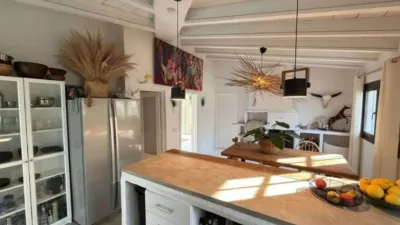 Chalet in Pollença photo 8