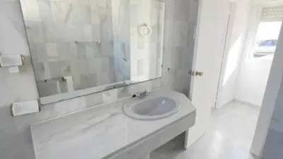 Apartment in Benidorm photo 11