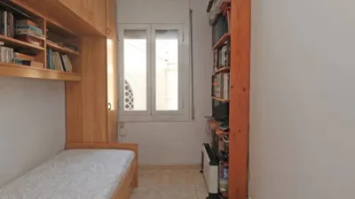 Apartment in El Poble-sec photo 18