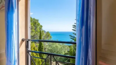 Chalet in Capdepera photo 19