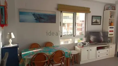Apartment in Santa Pola photo 4