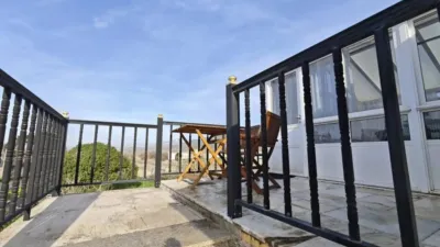 Chalet in Parroquias photo 28