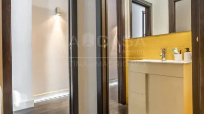 Apartment in Torres de la Alameda photo 44