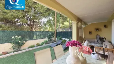 Casa - Vista 5