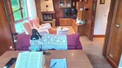 Chalet in Bermeo photo 8