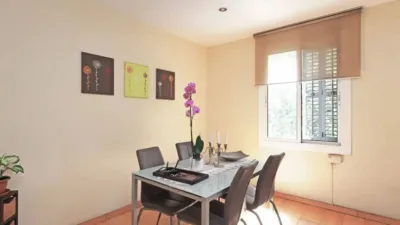 Apartment in La Marina del Port-Parc de Montjuïc photo 25
