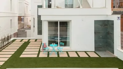 Chalet in Los Alcázares photo 5