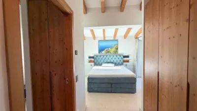 Chalet in Santanyí photo 28