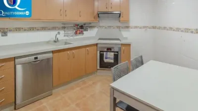 Apartment in City Centre photo 6