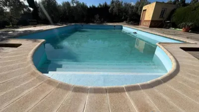 Chalet in Casariche photo 57