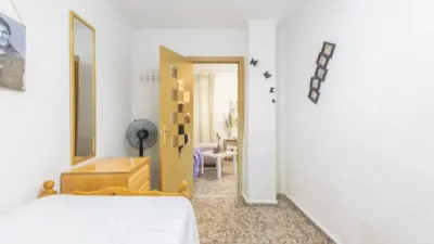 Apartment in Les Tendetes photo 24
