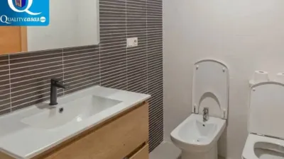 Apartment in the Centre photo 8