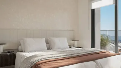 Apartment in Benidorm photo 30