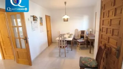 Chalet in Haygon-Universidad photo 7