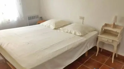Chalet in Villanueva del Rosario photo 3