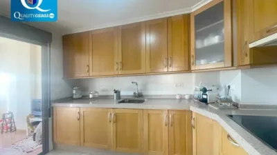 Apartment in Santa Pola photo 8
