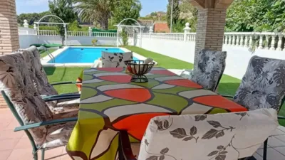 Chalet in Murcia Capital photo 4