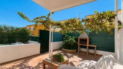 Apartment on Calle Son Ferrer - Calle Milana, 33 photo 20