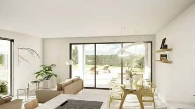 Chalet in Calpe - Calp photo 10