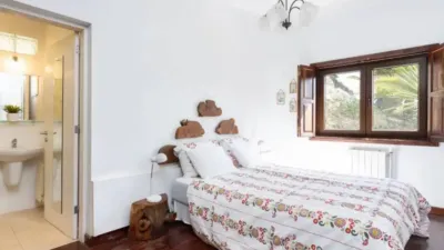 Chalet in Tegueste photo 8