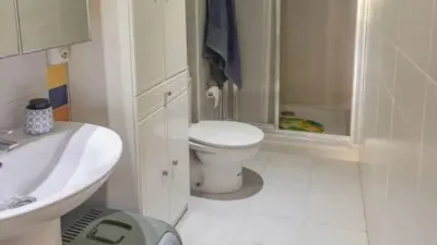 Apartment in the City Centre photo 7