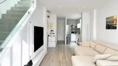 Apartment on Palma de Mallorca Street - Son Serra ? Son Pereto photo 4