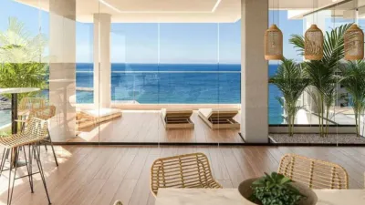 Apartment in Calpe - Calp photo 11