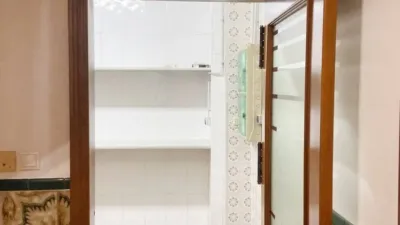 Flat on Calle Real photo 12