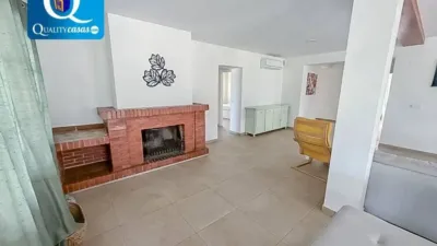 Chalet in Mutxamel photo 6