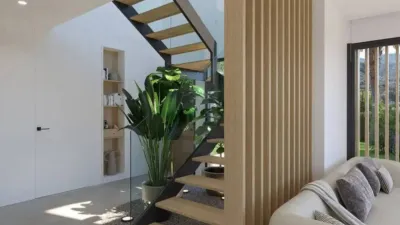 Chalet en Monforte del Cid photo 11