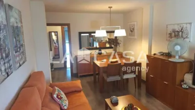 Apartment in Singuerlín-Les Oliveres-Can Franquesa-Guinardera photo 25