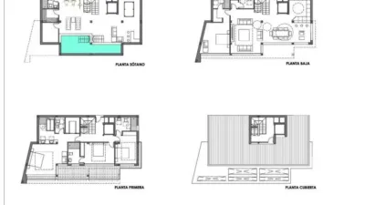 Chalet in Calpe - Calp photo 9