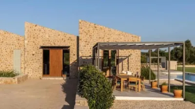 Chalet in Pollença photo 30