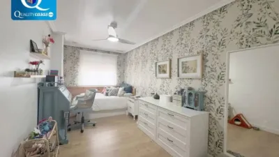 Duplex Penthouse in Torrellano-Valverde-Business Park photo 19