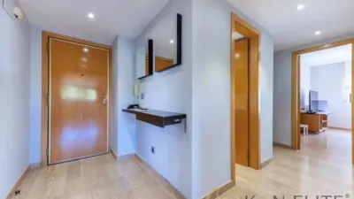 Apartment in Vistahermosa photo 15
