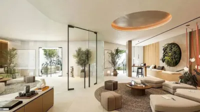 Apartment in Fuengirola photo 8