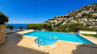 Apartment at Carrer 72, 6 Andratx photo 38