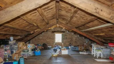 Rustic house on Calle Vides photo 21