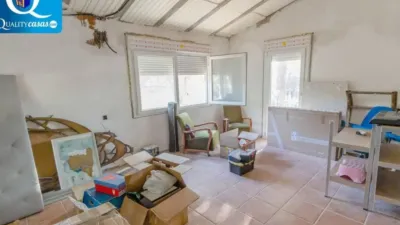 Chalet in Tibi photo 25
