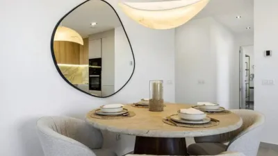 Apartment in Calpe - Calp photo 30