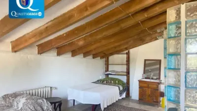 Chalet in Onil photo 19
