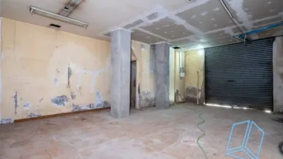 Apartment in La Marina del Prat Vermell-Zona Franca-Port photo 22
