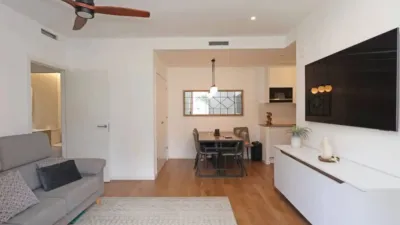 Apartment in Molins de Rei photo 19
