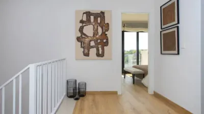 Chalet en Monforte del Cid photo 18
