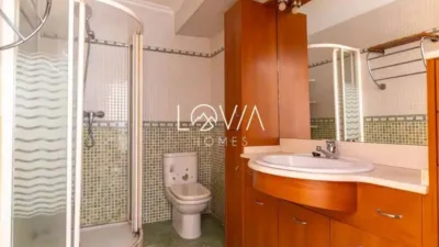 Apartment on Calle de la Rúa photo 18