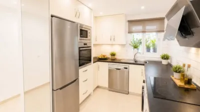 Apartment in Puerto Deportivo photo 4