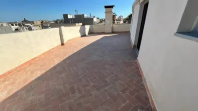 Apartment in Pujada del Cinto photo 13