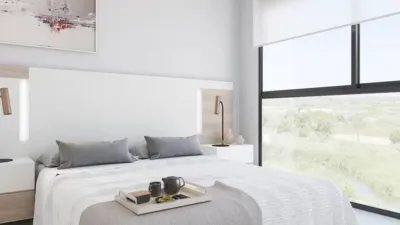 Apartment in Guardamar del Segura photo 14