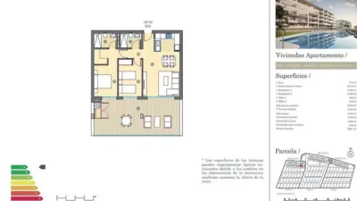 Apartment in Mutxamel photo 17