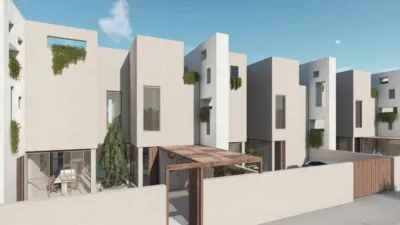 Chalet in Formentera del Segura photo 2